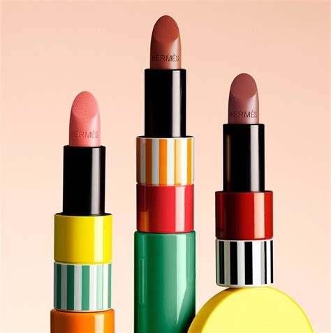 where to buy hermes makeup|best Hermes lipstick brand.